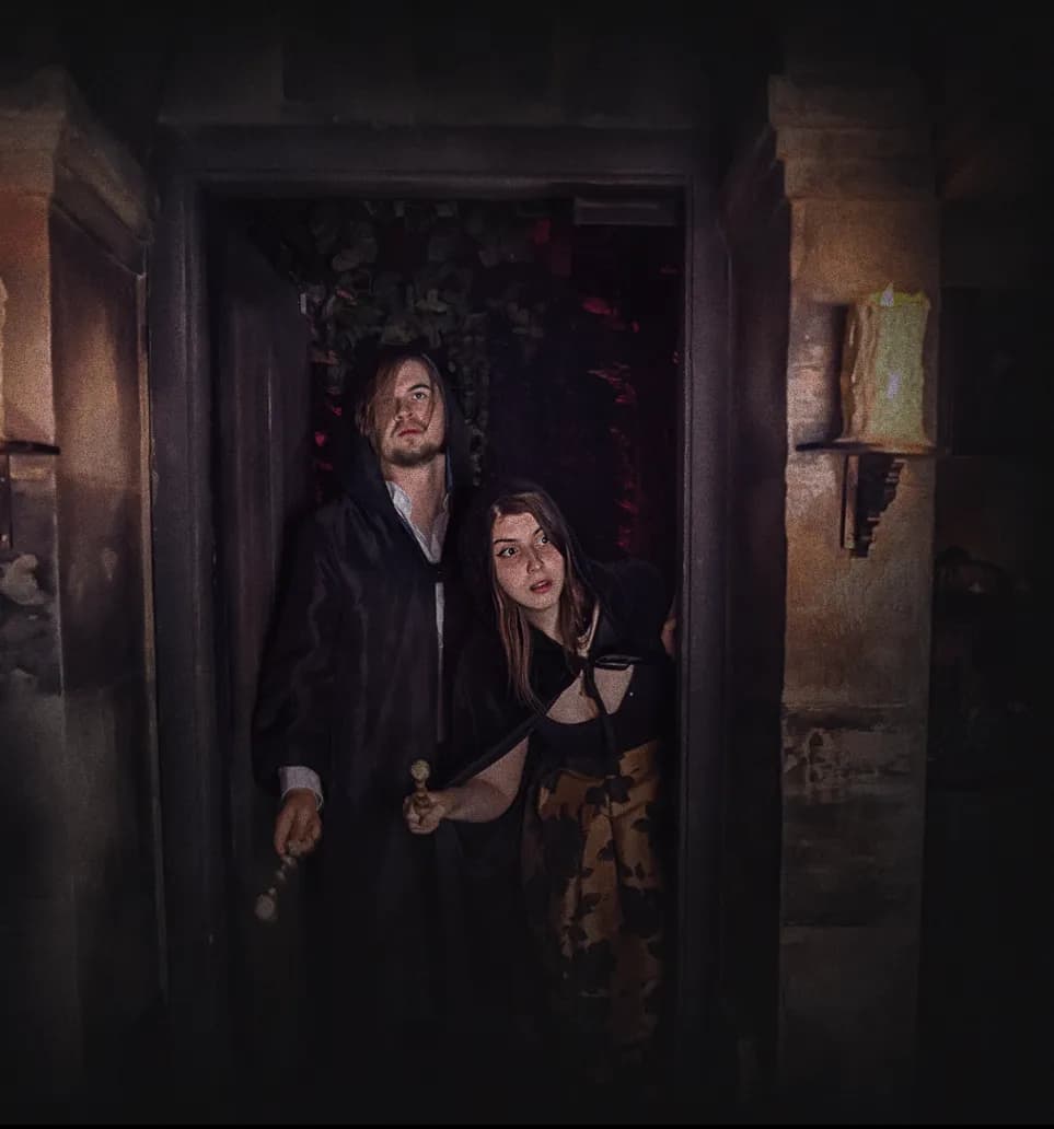 photo de NoWayOut Escape Rooms