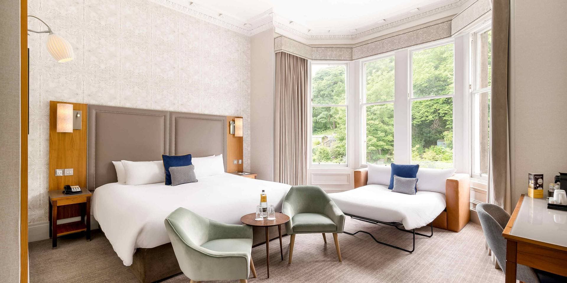 voco Edinburgh - Royal Terrace by IHG 25