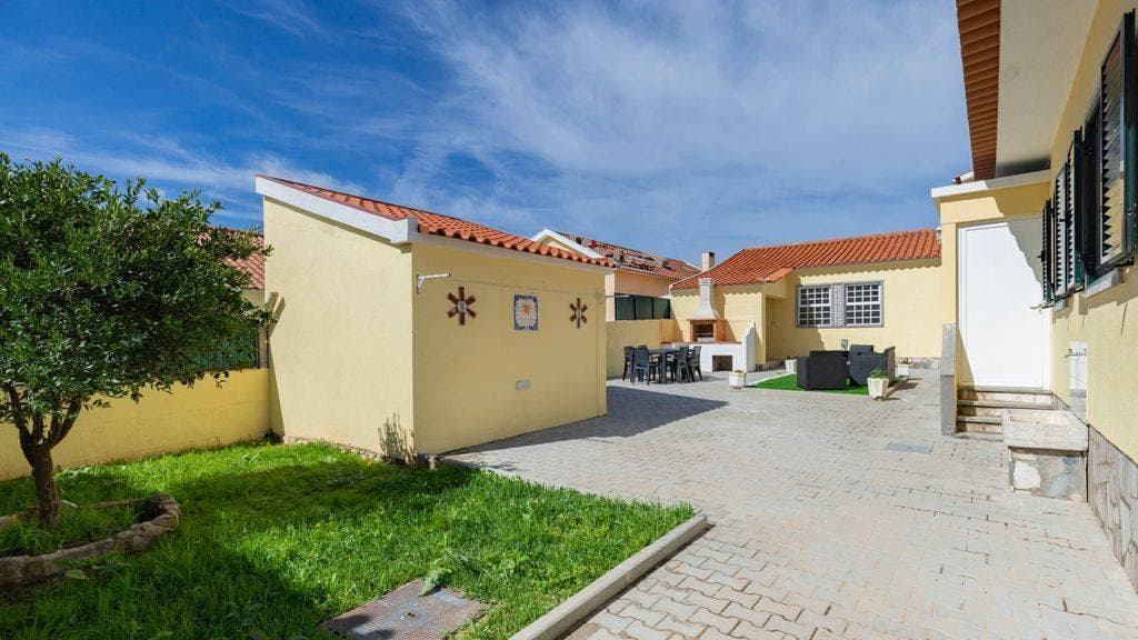 Casa da Roseira 9