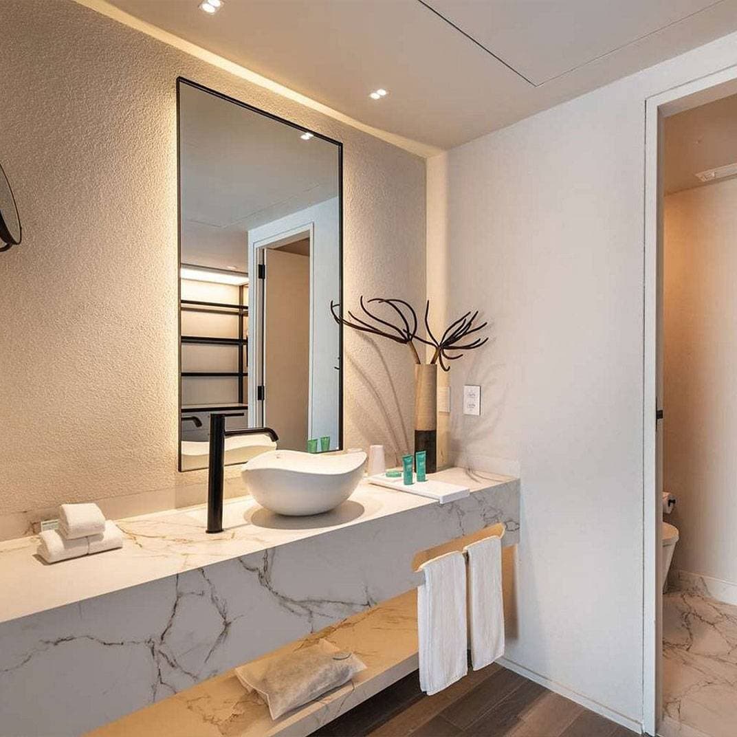 Hotel Unique 6