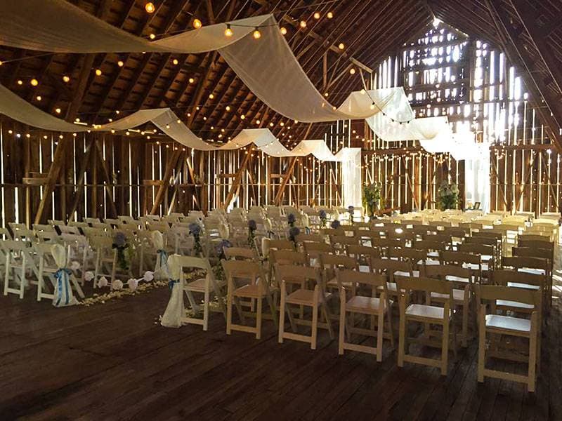 Shanahan's Barn 10
