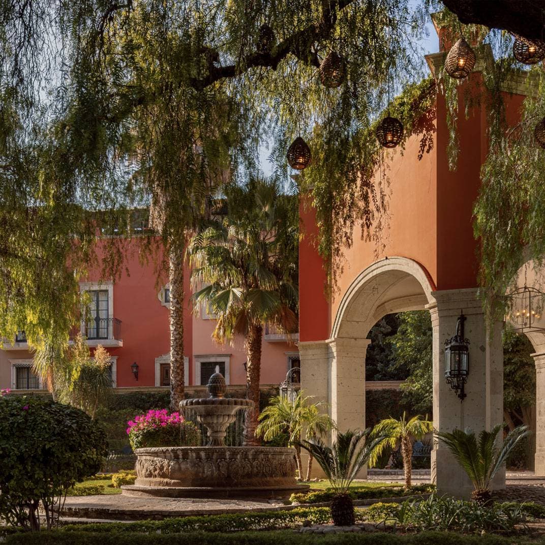 Rosewood San Miguel de Allende 2