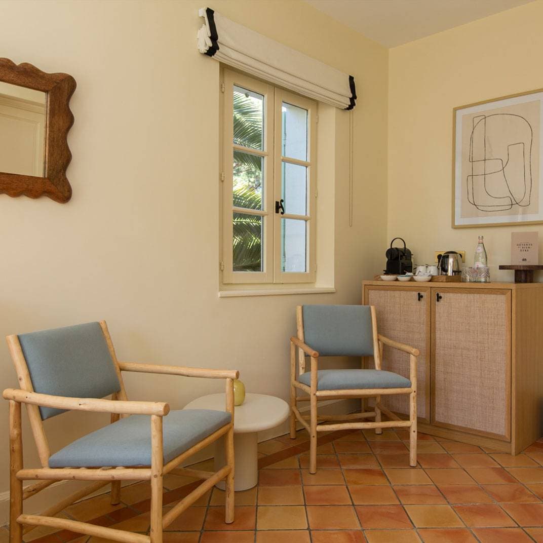 La Bastide de Saint Tropez 7