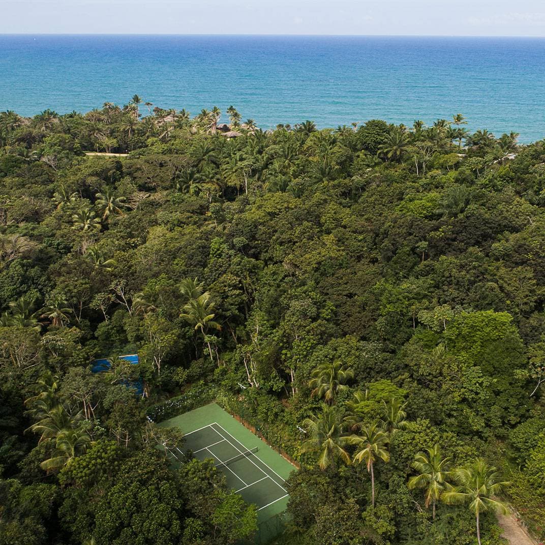 Barracuda Hotel &amp; Villas 16