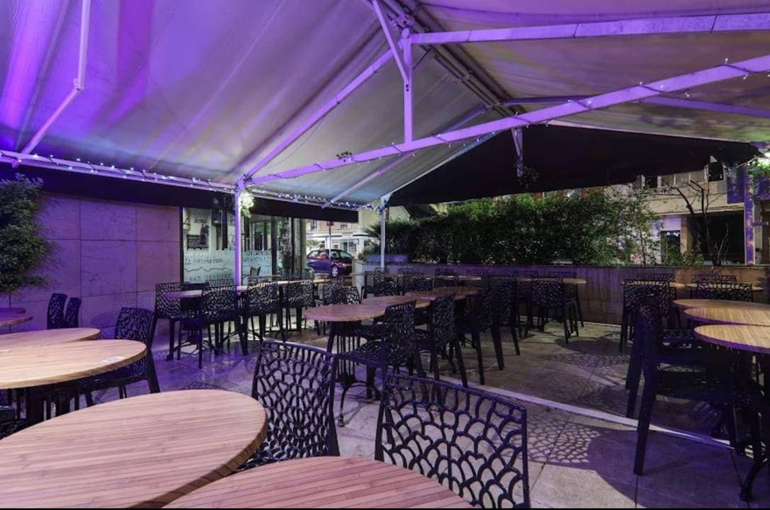 Brasserie du Patio 4