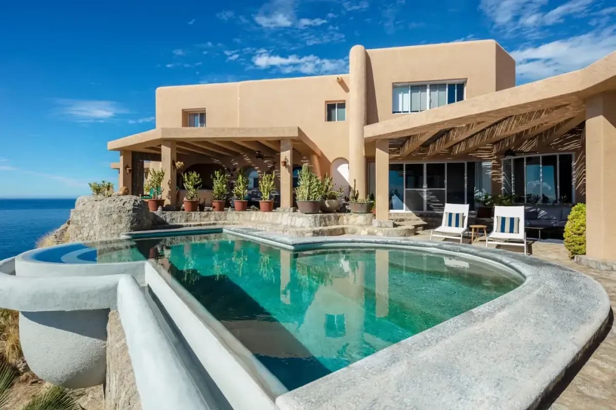 Casa Mirador 6