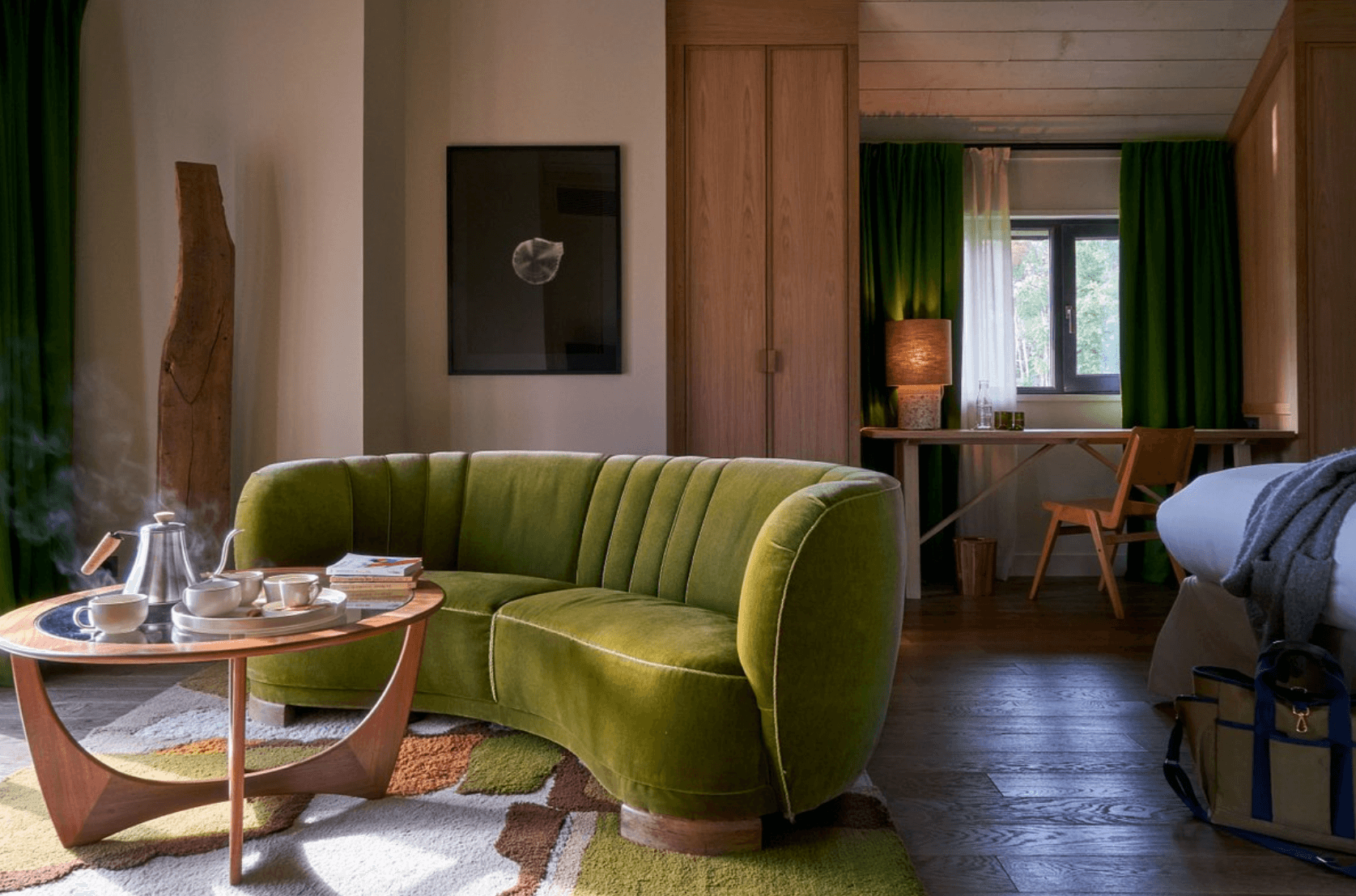 Les Sources de Cheverny  41
