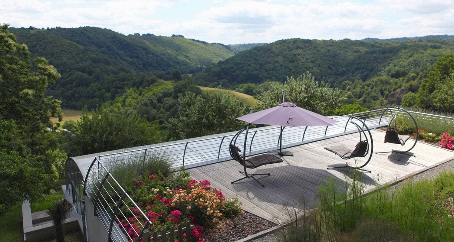 La Ferme du Cayla 7