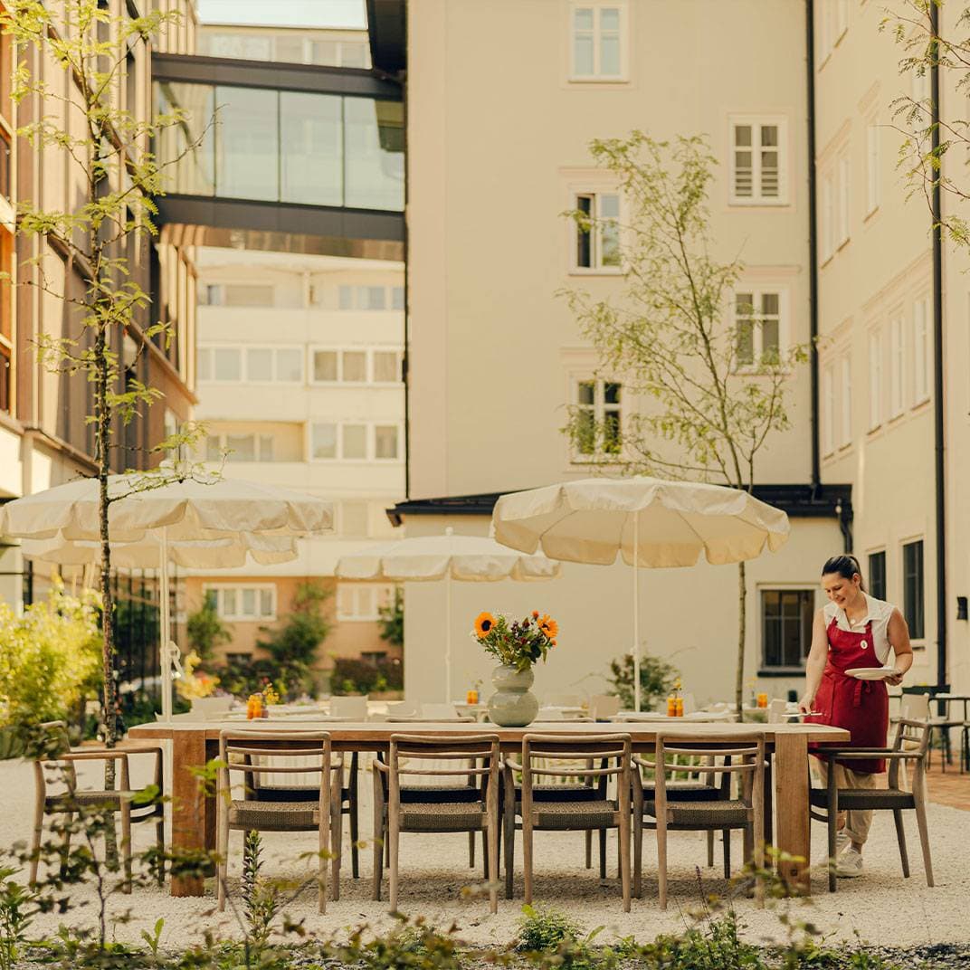 Design Hotel zum Hirschen Salzburg 13