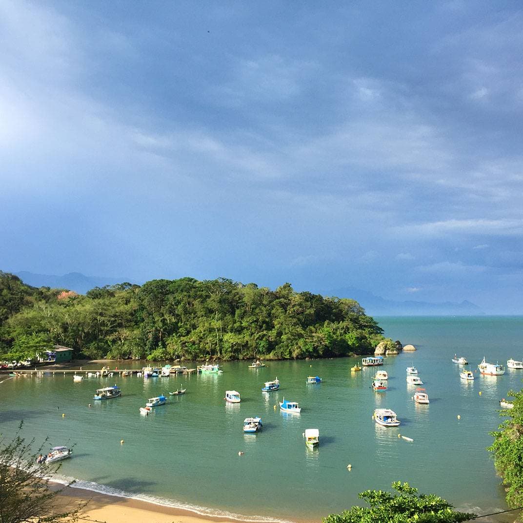 Casa Mar Paraty 9