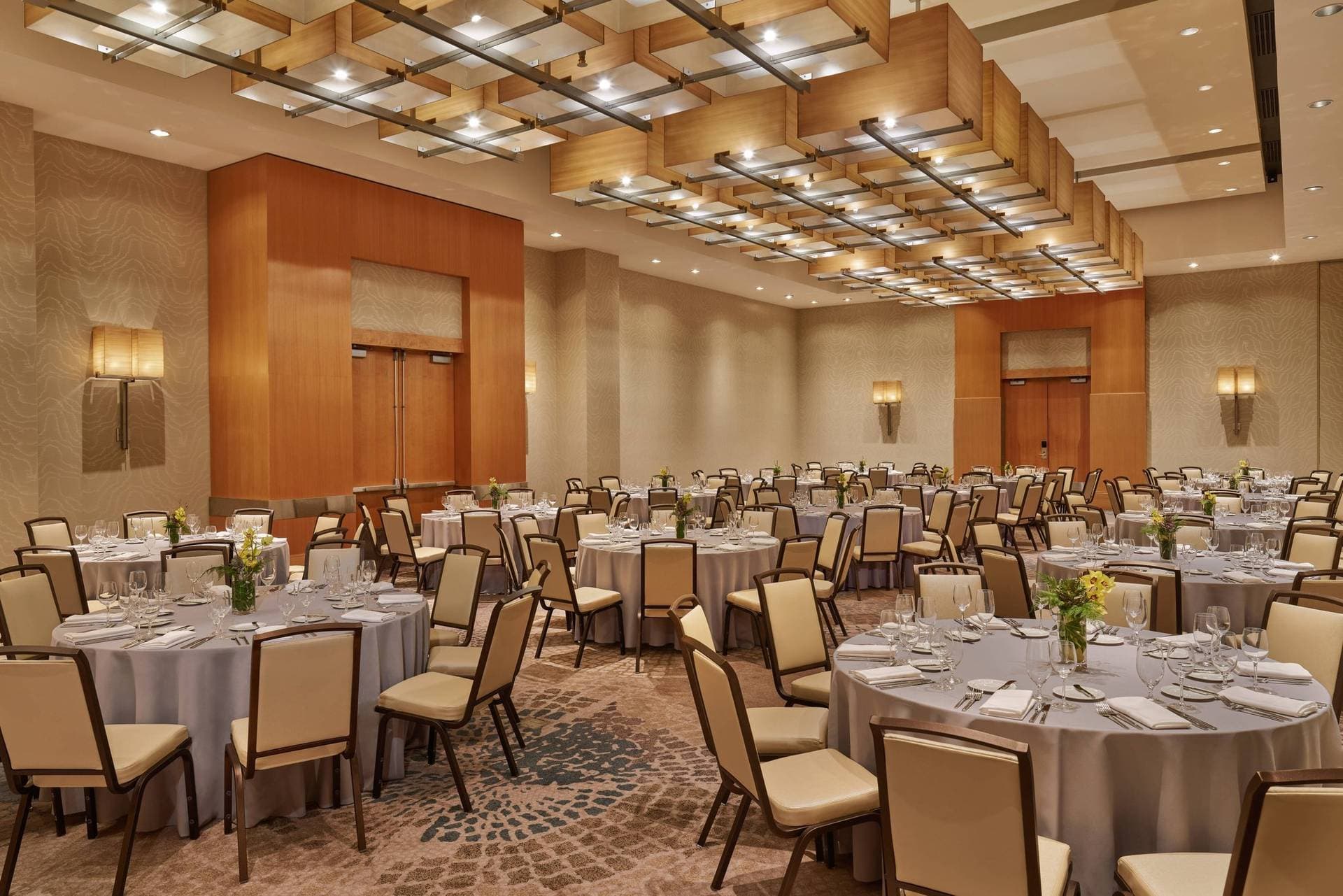 The Westin Detroit Metropolitan Airport 17