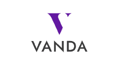 logo de VANDA RESEARCH LIMITED