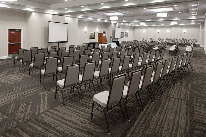 Hilton Garden Inn Dallas/Allen 26