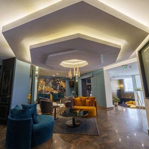 Best Western Plus Le Picardy 4