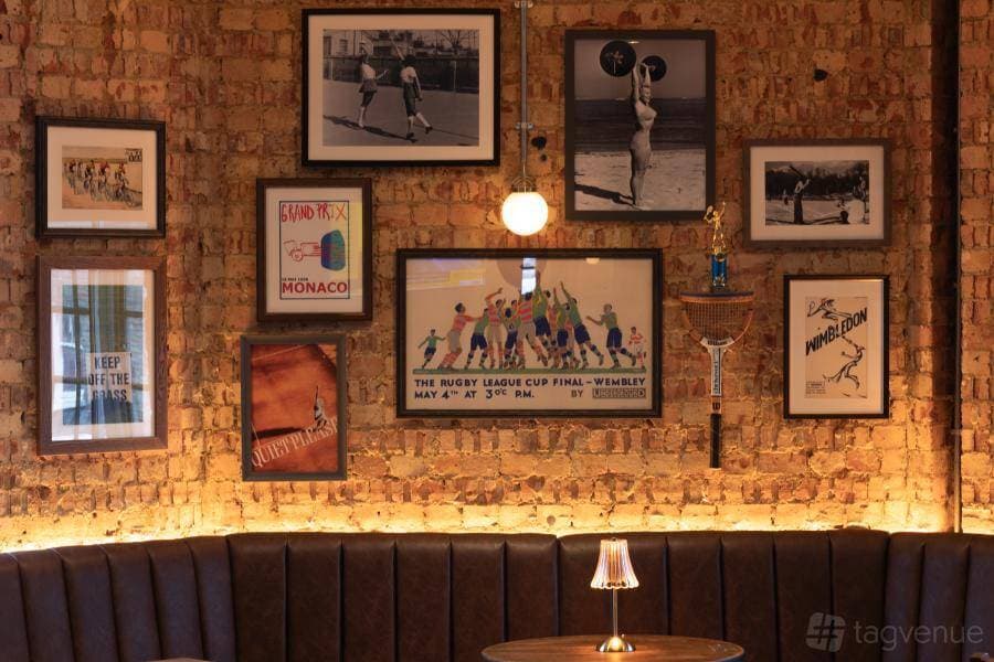 The Prince West Brompton 29