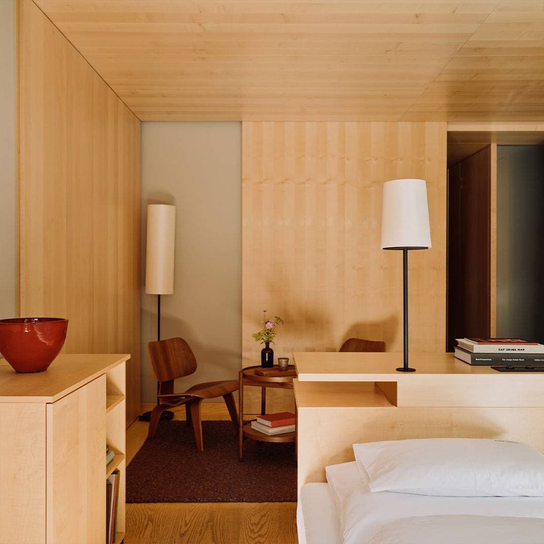 Walch's Rote Wand Gourmet Hotel 10
