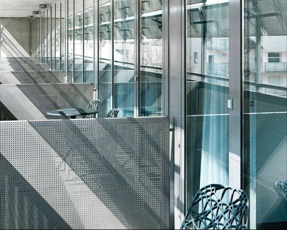 Augarten Art Hotel, a Member of Design Hotels 25