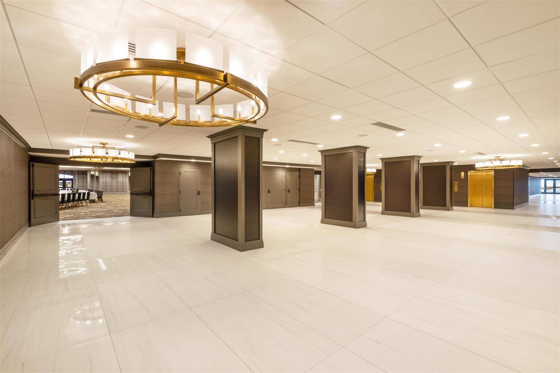 Galt House Hotel, Trademark Collection by Wyndham 16