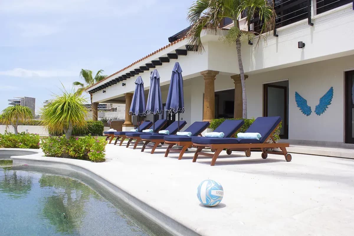 Villa Delfines & Casa Manta 9