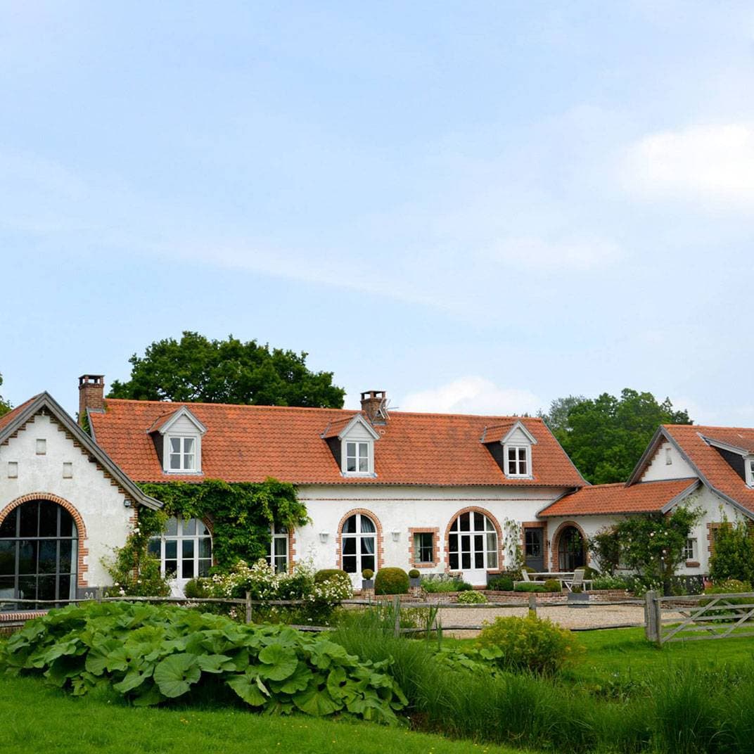 Le Pré Rainette 1