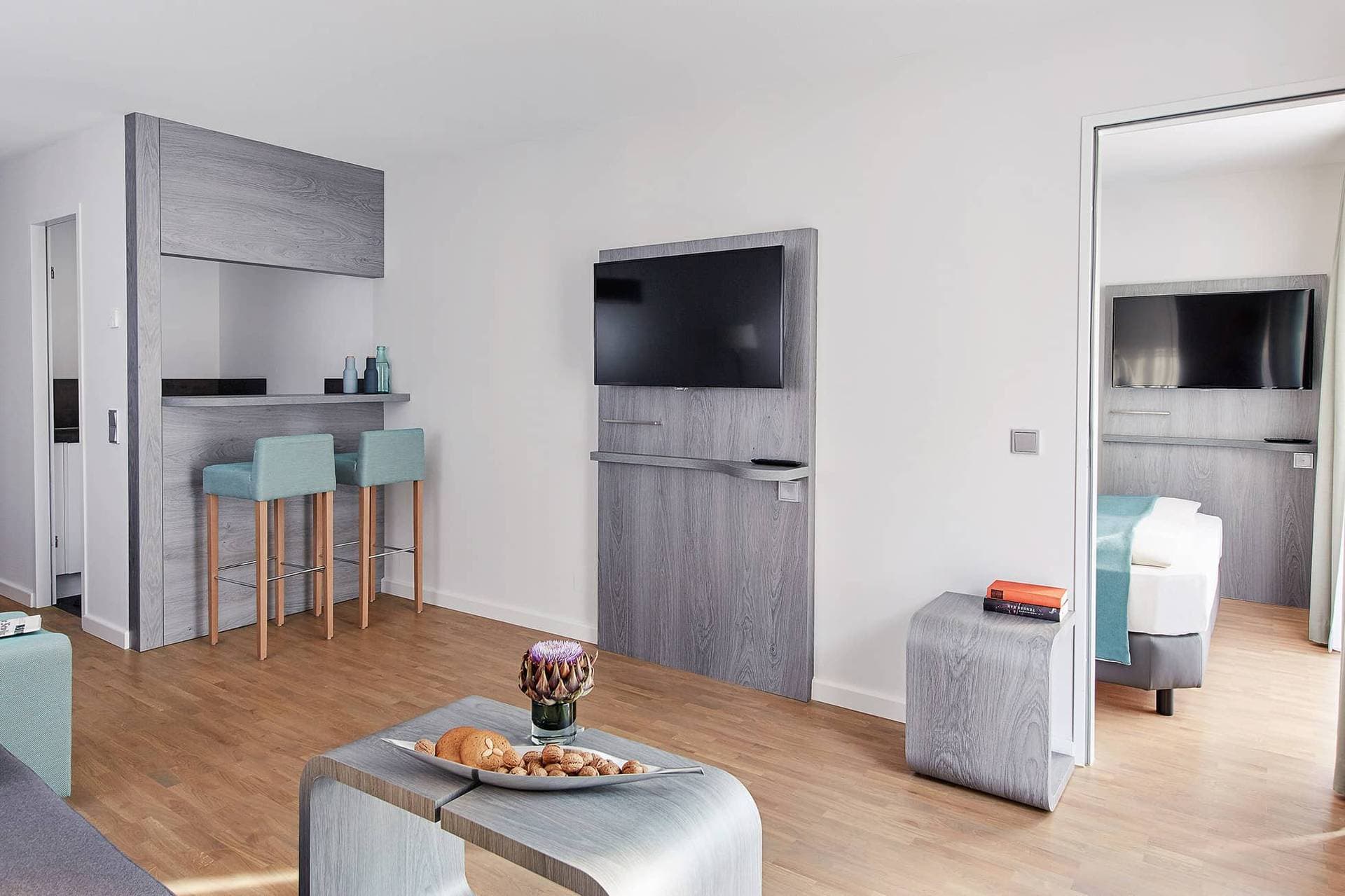 Living Hotel Nürnberg 18