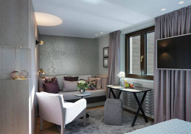 Hotel Zürserhof 23