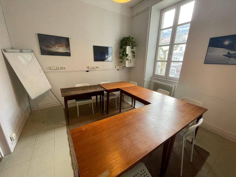 Cowork in Grenoble 4