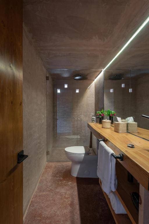 Bruma Wine Resort 20