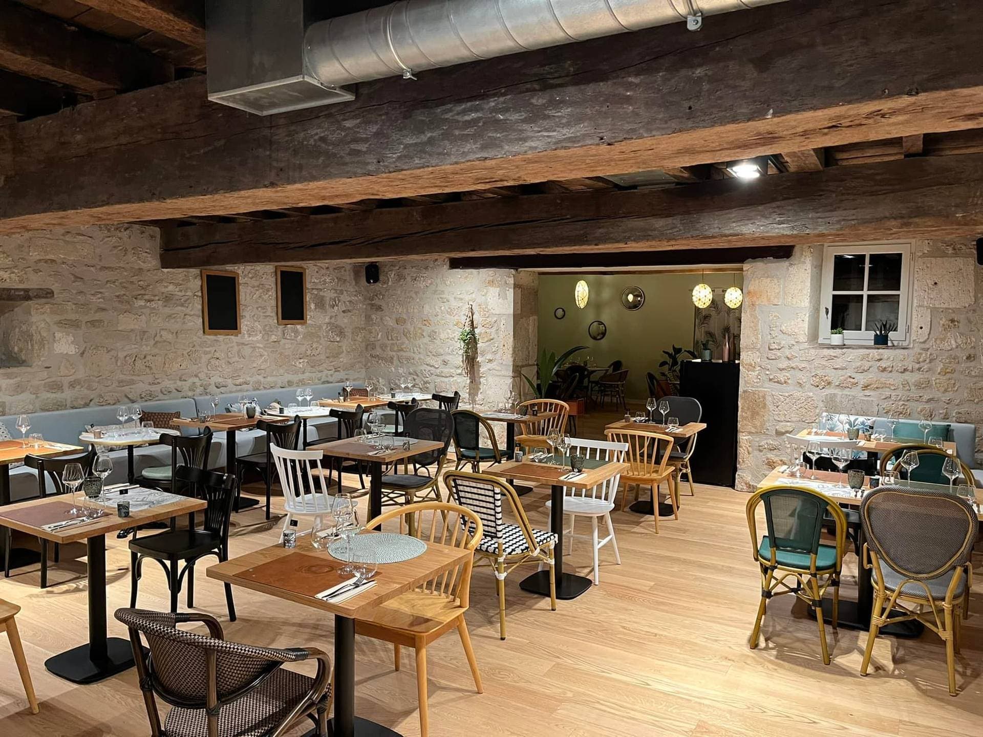 ArtNow Bistrot 1