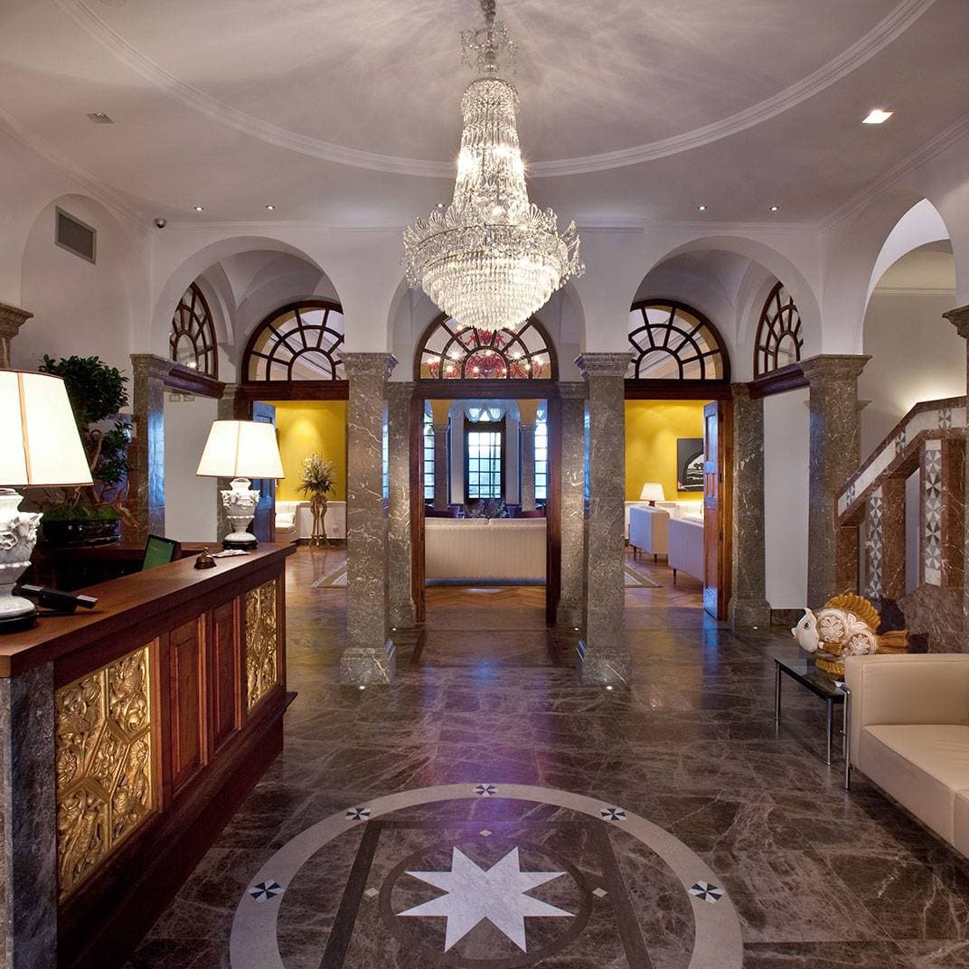 The Ashbee Hotel 3