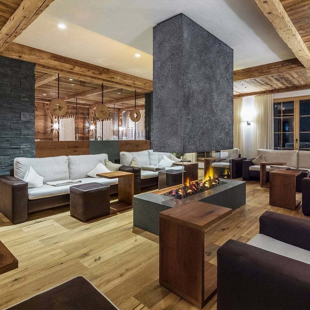 Jagdhof Spa Hotel - Relais & Chateaux 4