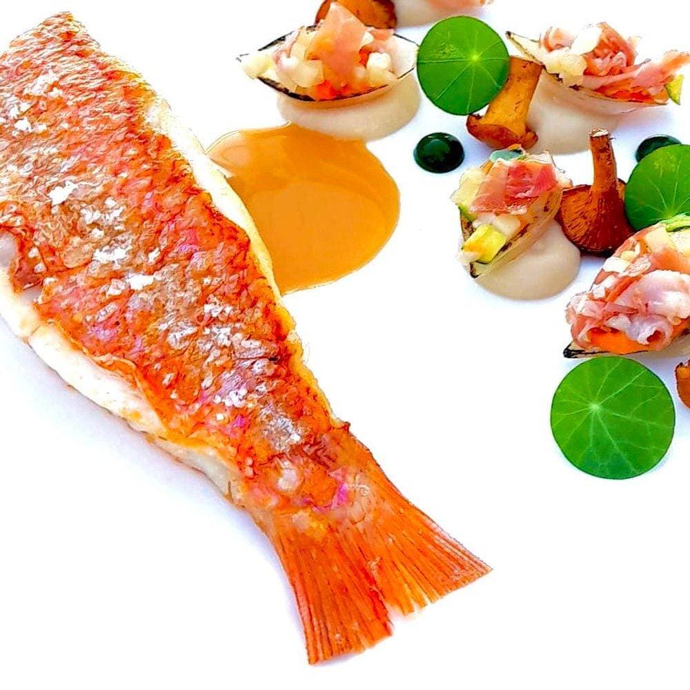 DUOO Gastro Theatre 5