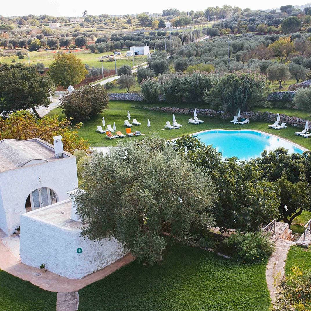 Masseria Cervarolo 2