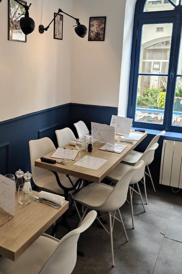 La Table de Rueil 3