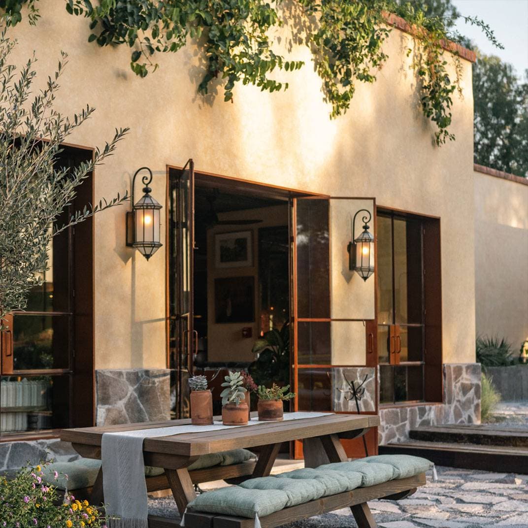 Rosewood San Miguel de Allende 8