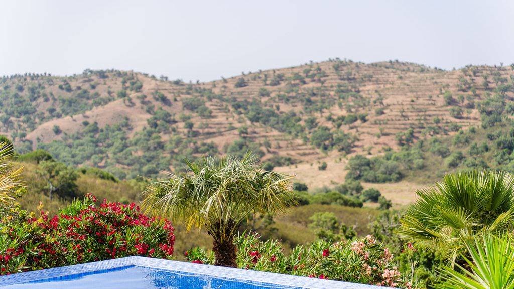 Villa Sernadinha 74