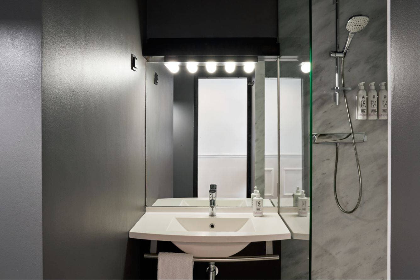 Moxy Paris La Villette 7