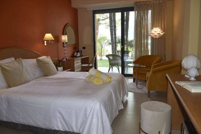 Hotel Du Lac - Relax Attitude Hotel 24