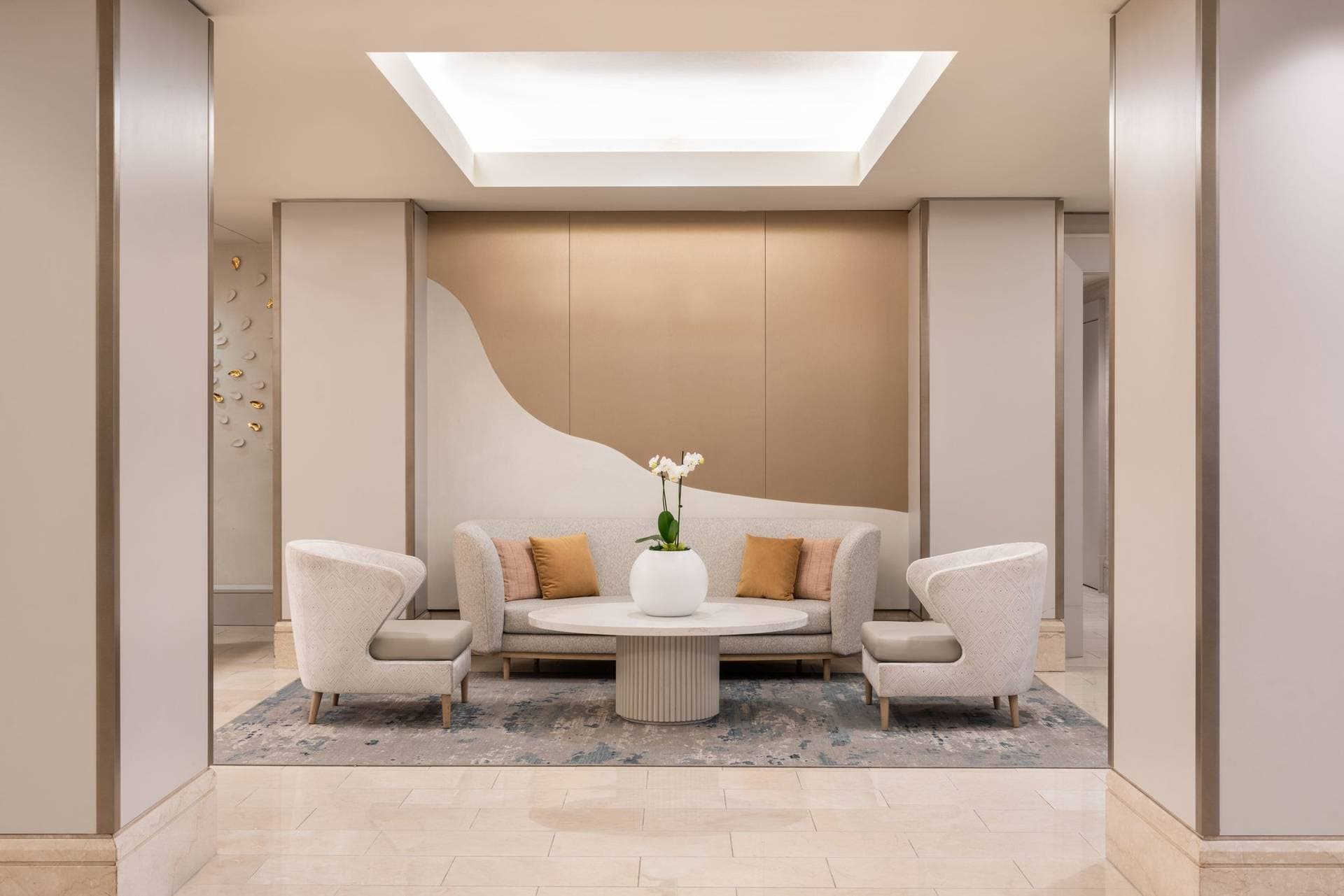The Westin Book Cadillac Detroit 28