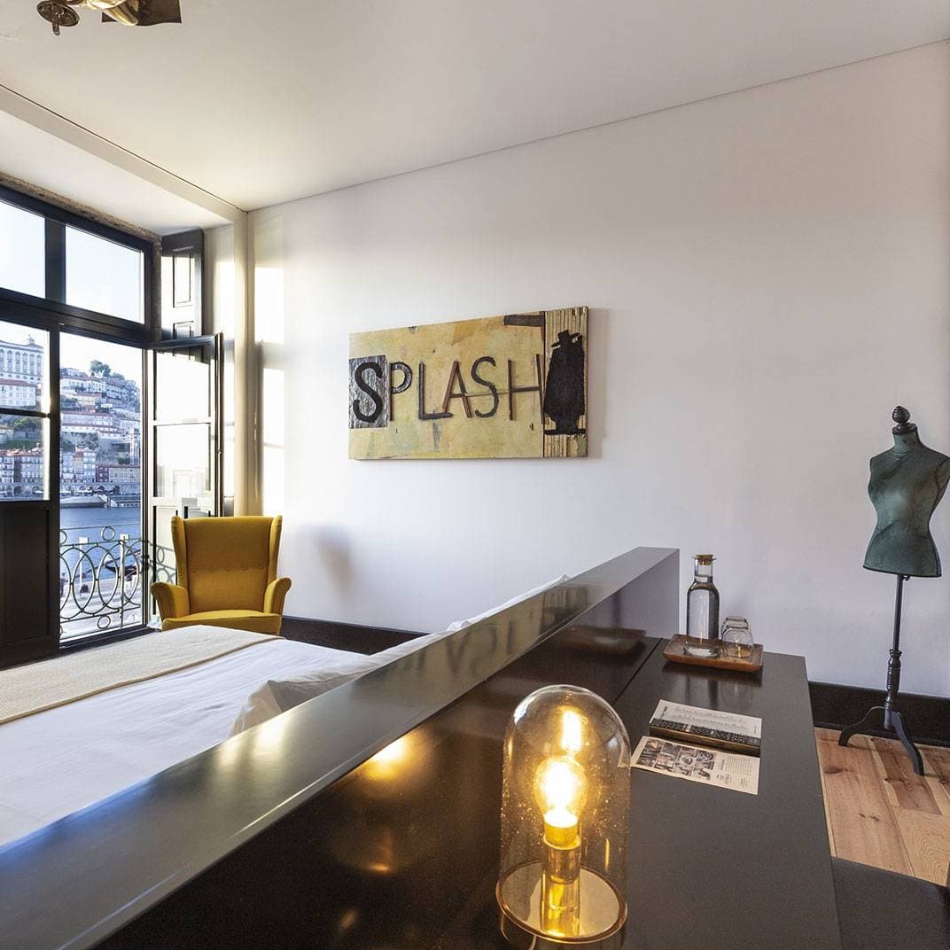 The House of Sandeman - Hostel &amp; Suites 10