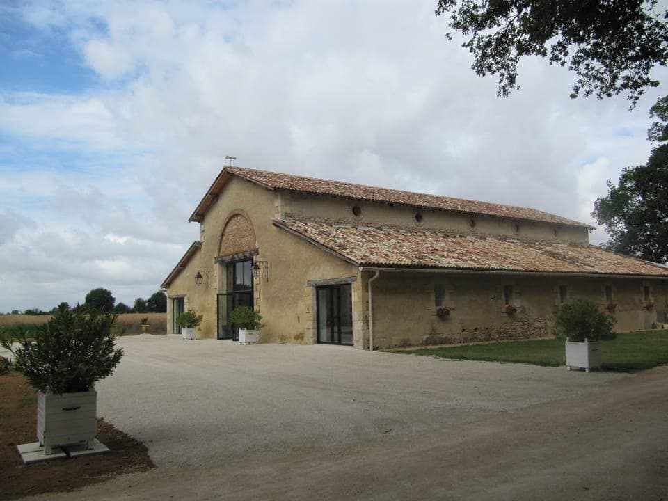 Domaine de Mauprié 5