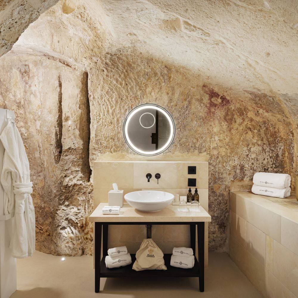 Vetera Matera 16