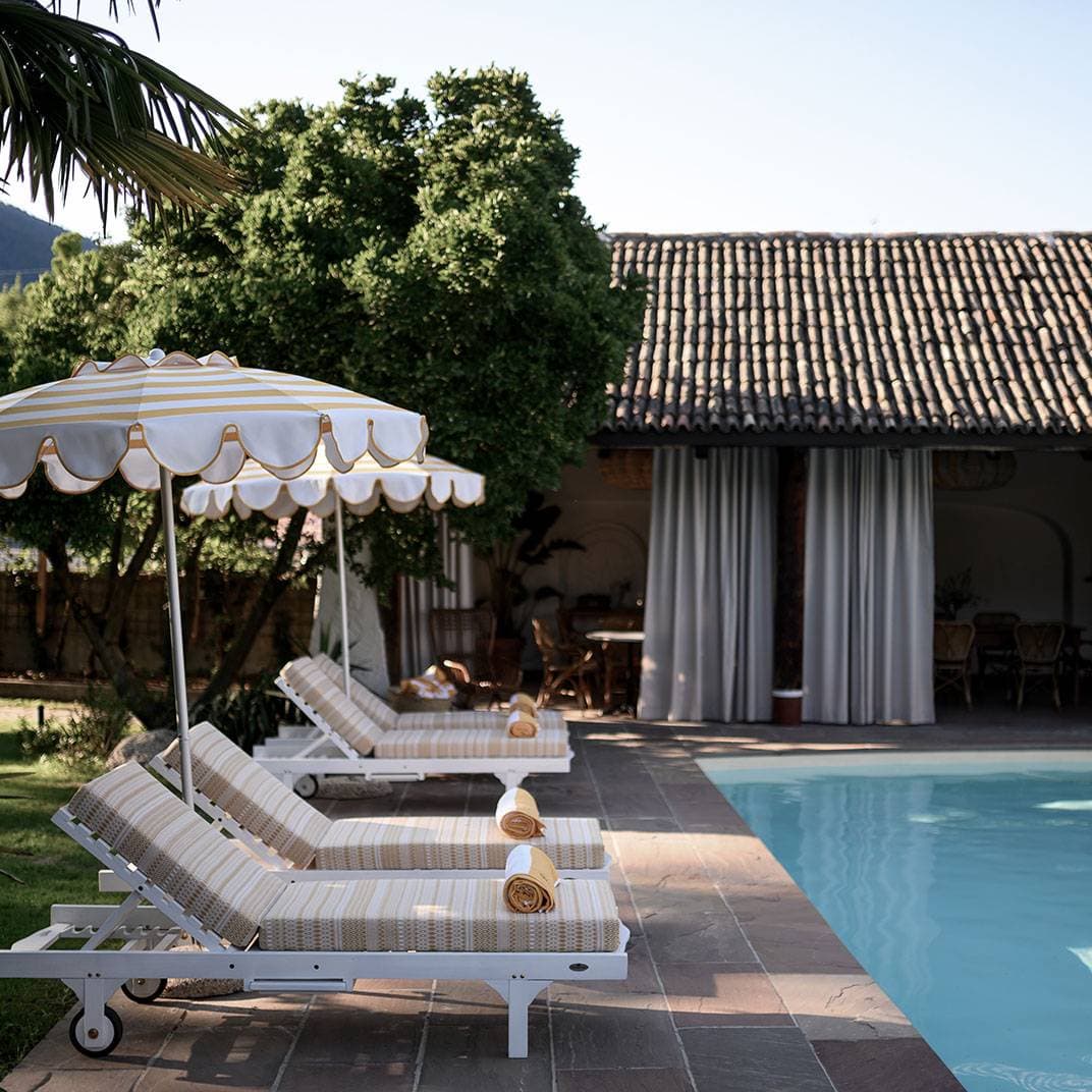 Villa Arnica 1