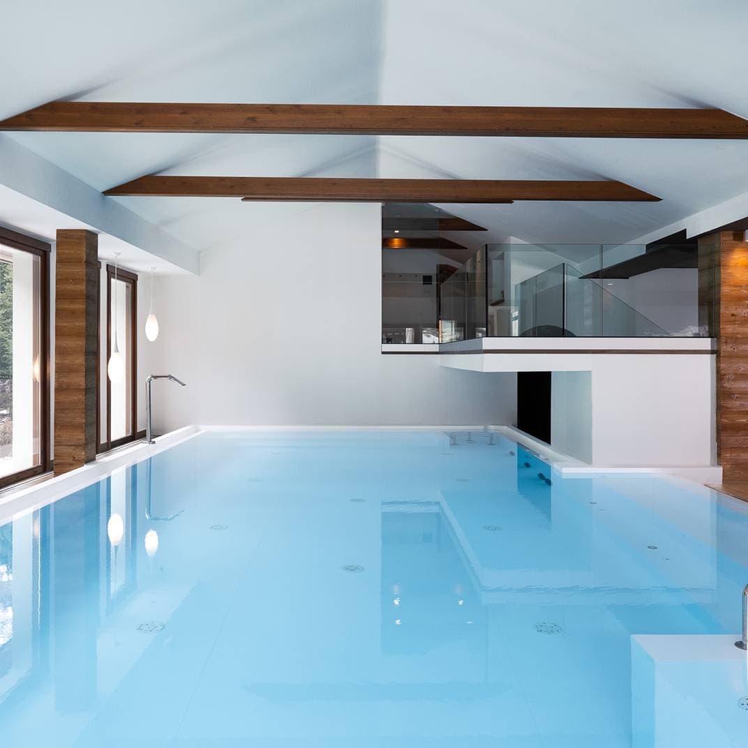 Montana Lodge &amp; Spa 9