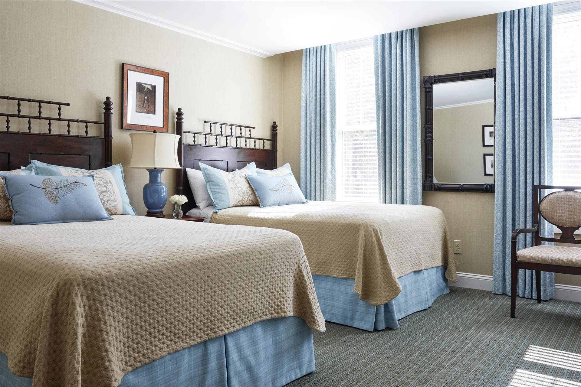 Pinehurst Resort 3