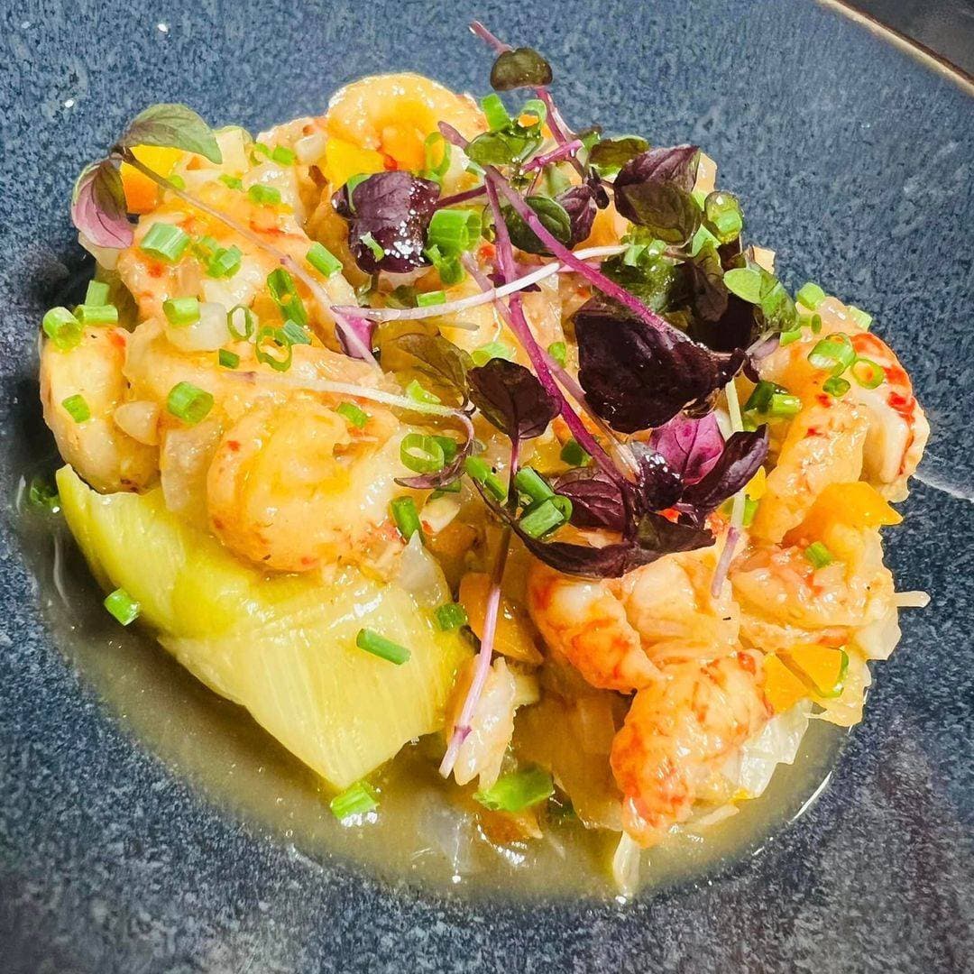 Bistro Saint-Jean 3