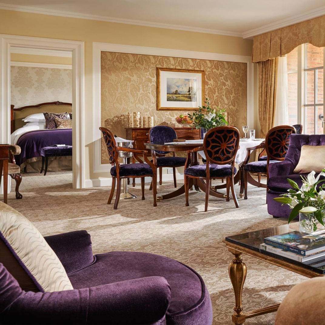 InterContinental Dublin 12