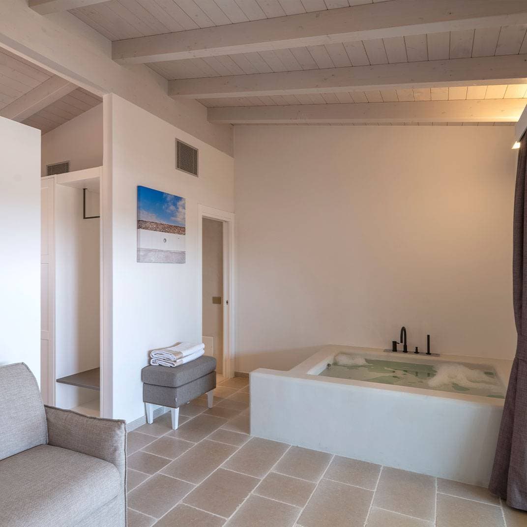 Masseria Corsano 7