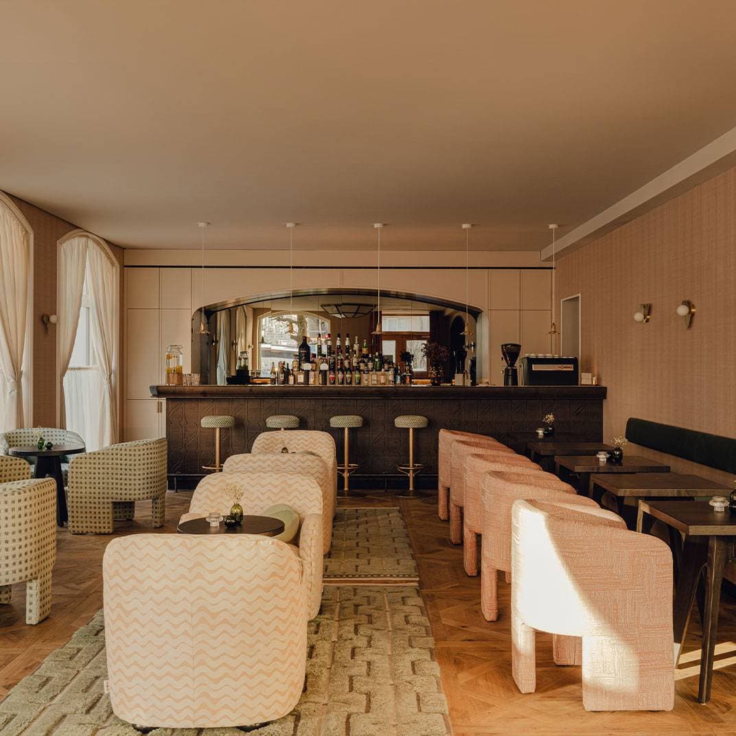 Design Hotel zum Hirschen Salzburg 6