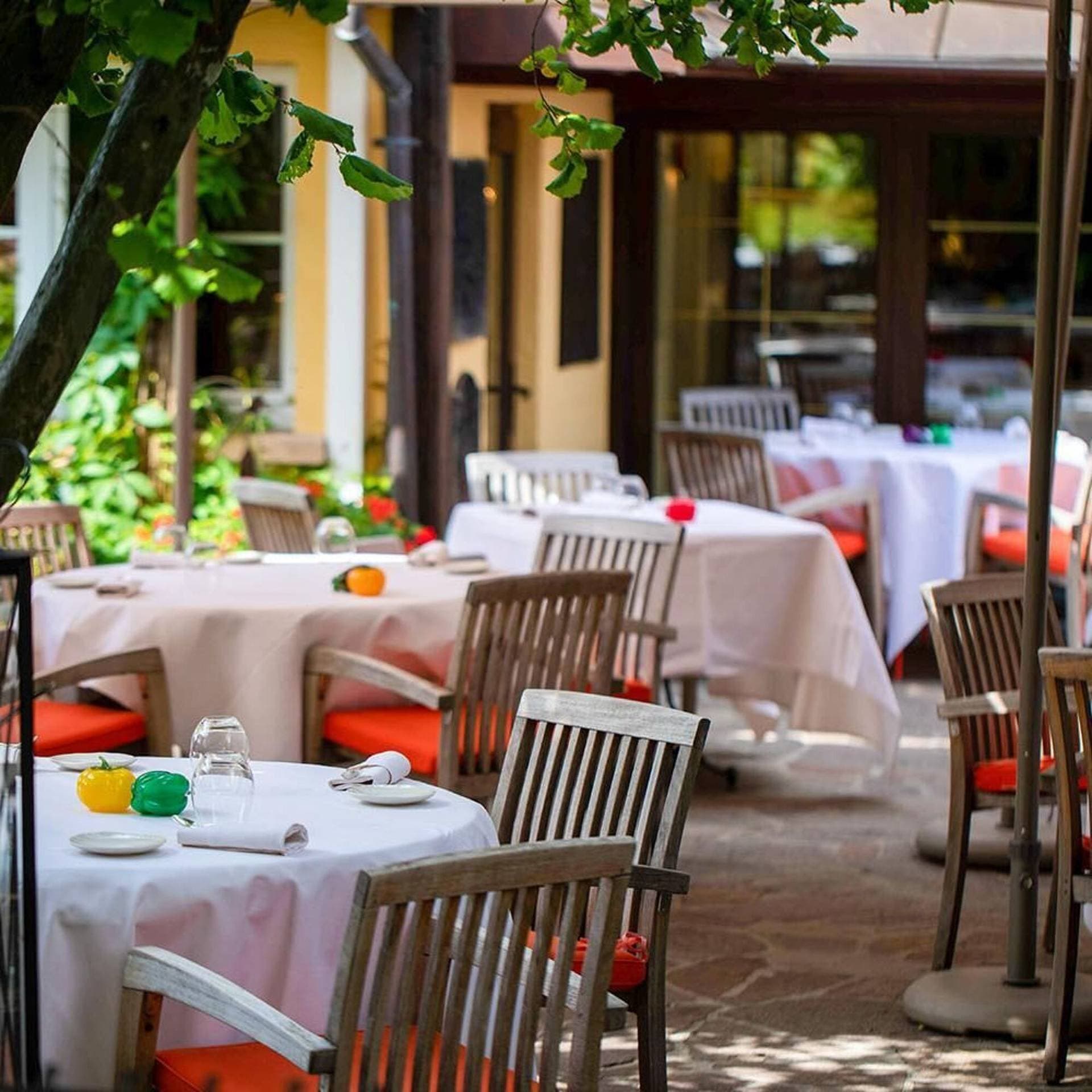 Auberge Saint-Laurent 3